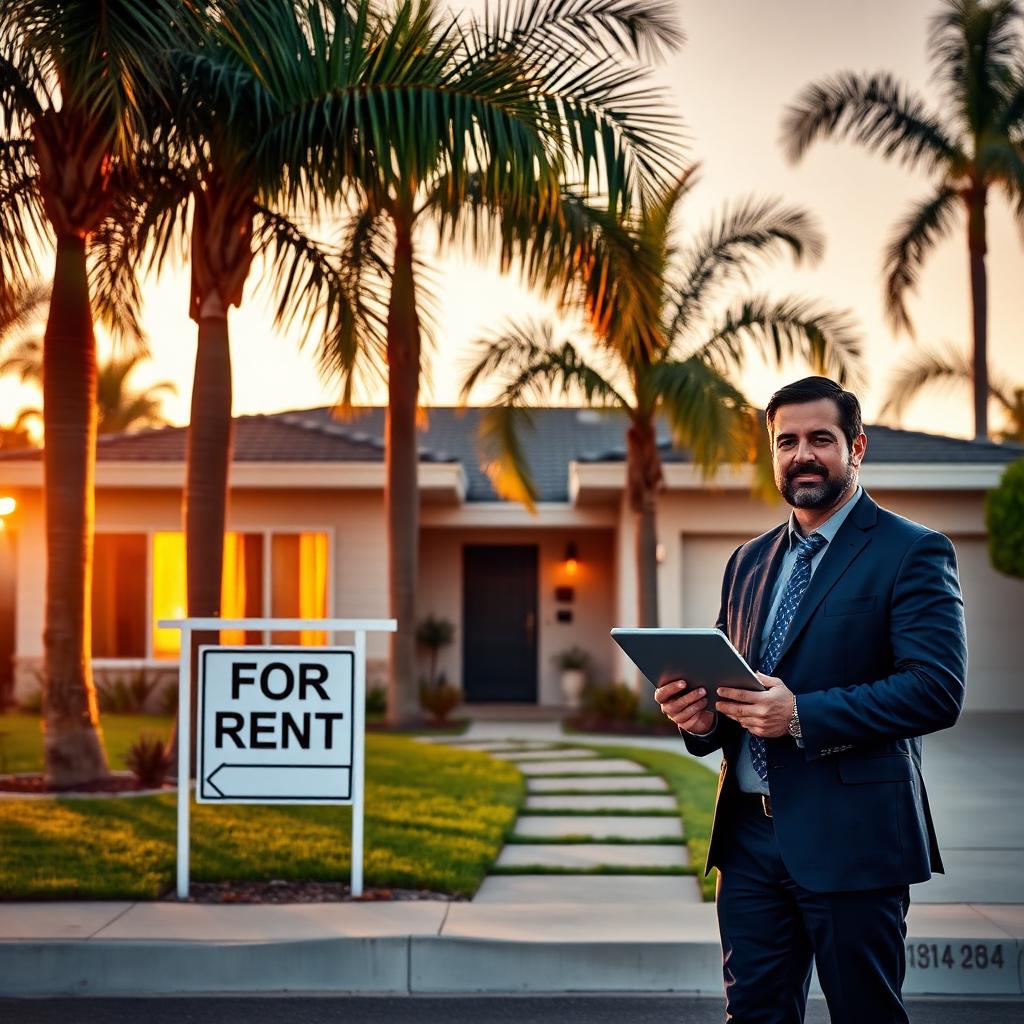 7 Signs It's Time to Hire a Property Management Company in Southern California (2026) - property management article